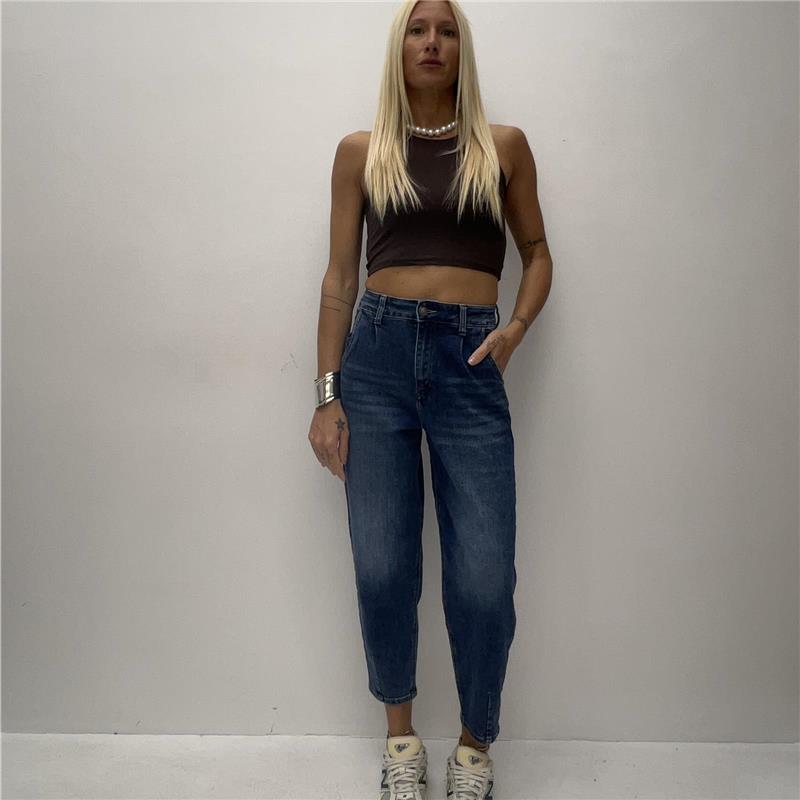 jeans balloon